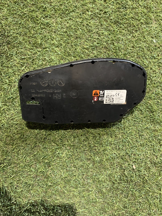 AIRBAG SEDILE DESTRO PER OPEL Corsa E 3° Serie 96853002 (15>)