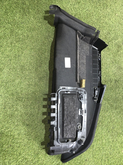 Rivestimento Posteriore Lato Sinistro Baule 4G8863887A AUDI A7 RS7 C7 4G