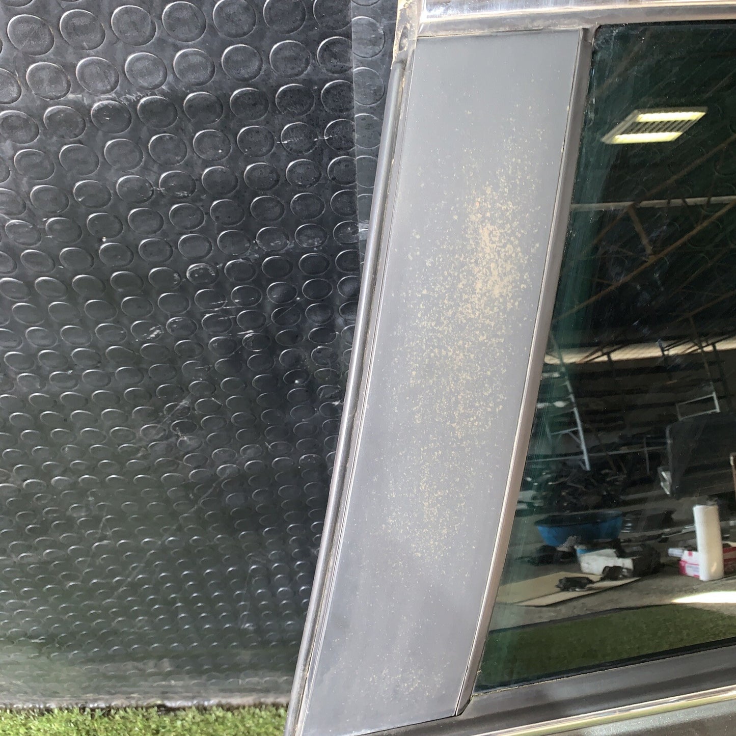 Portiera / Porta / Sportello posteriore sx Alfa romeo giulietta 2010