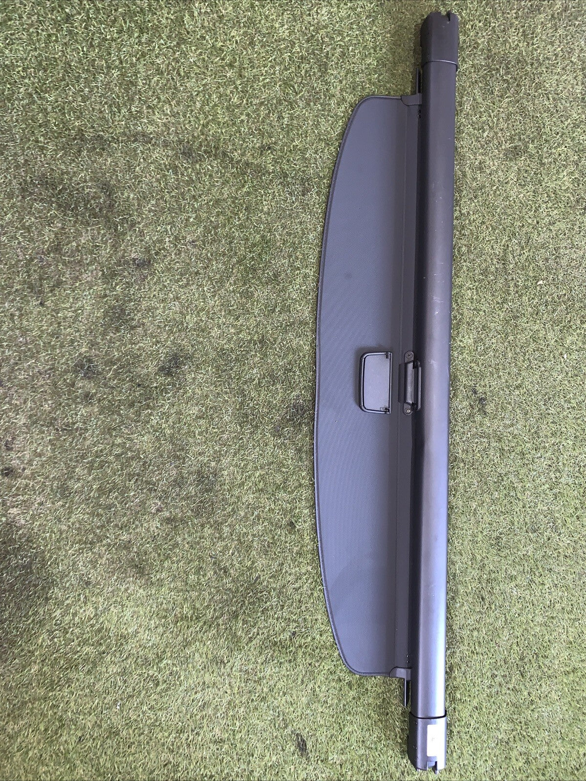 Cappelliera Audi Q7 2016 Originale 4M0863553D