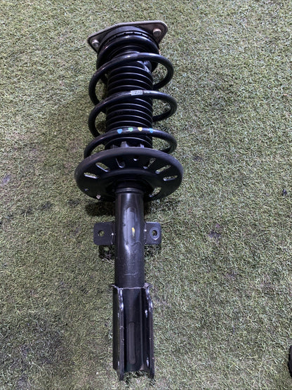 Ammortizzatore Anteriore Destro Citroen C5 Aircross 1.2 Benzina 9830263980