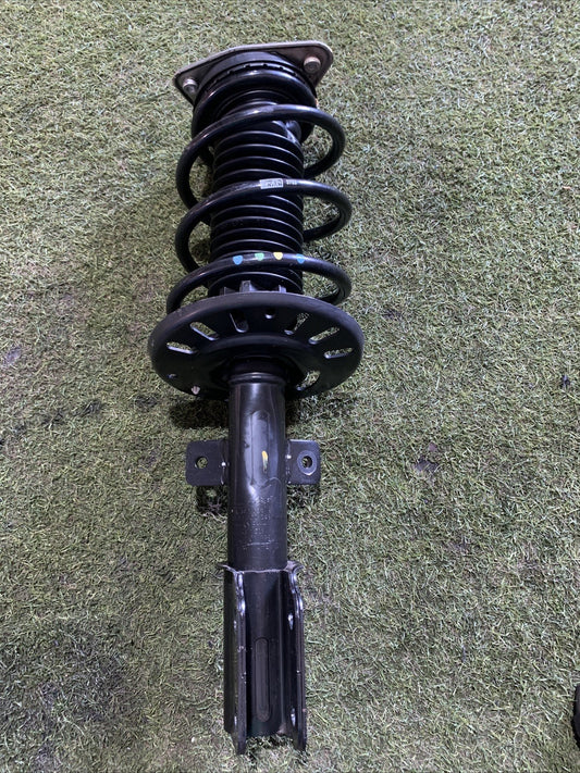 Ammortizzatore Anteriore Destro Citroen C5 Aircross 1.2 Benzina 9830263980