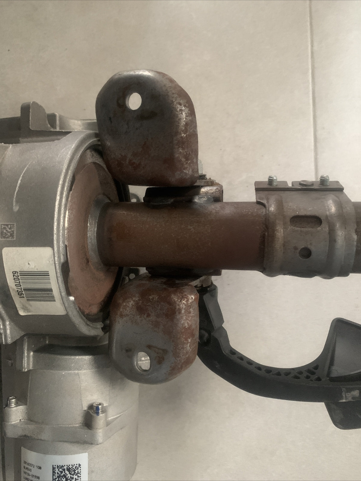 Piantone sterzo LANCIA YPSILON (312) 2016 735580643 28160372