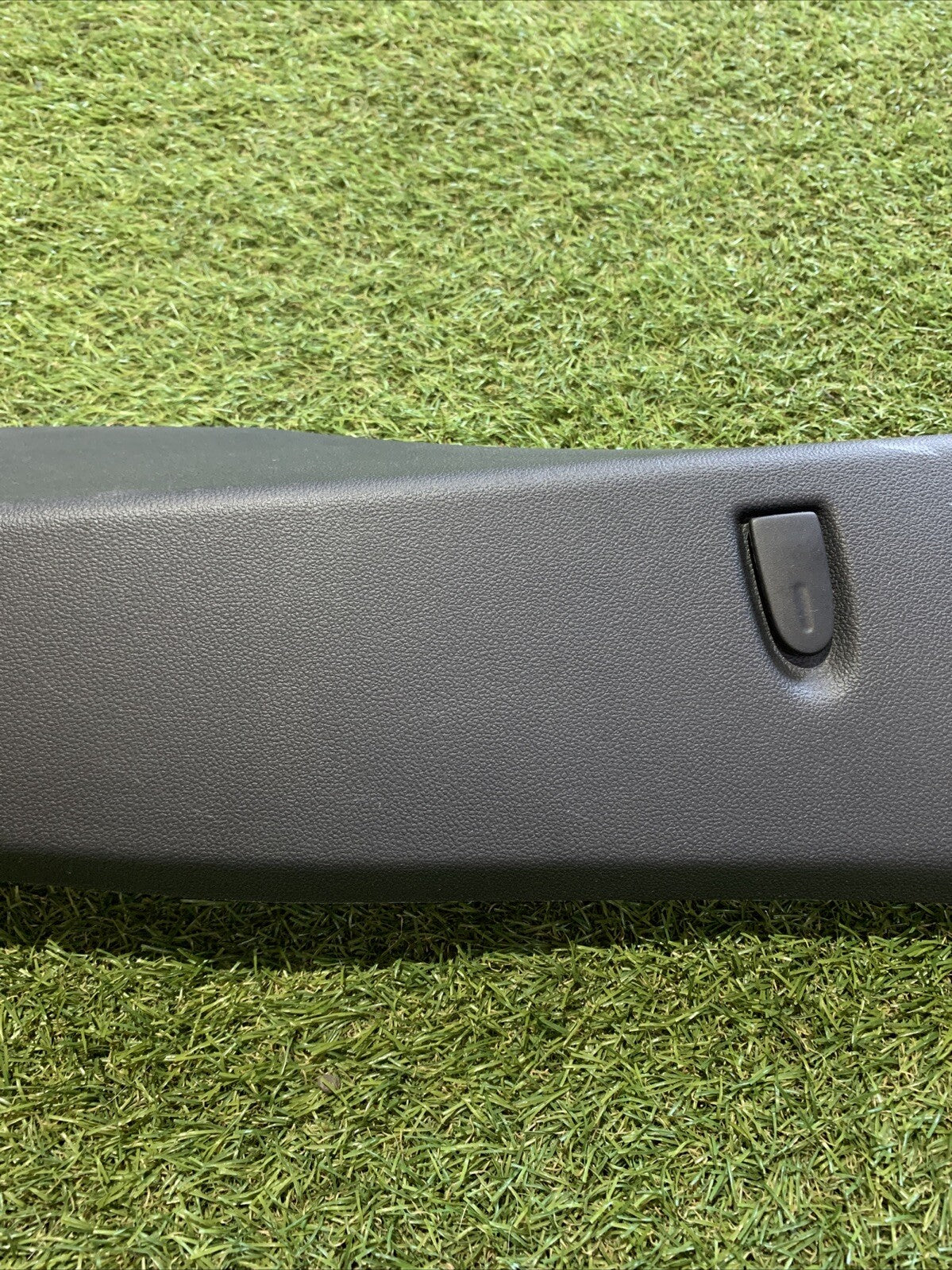 2GM867766 Plastica Rivestimento Battitacco Posteriore Dx Per Volkswagen T-Cross