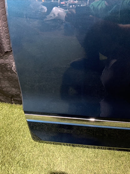 Porta Portiera Sportello Posteriore Sinistra Volkswagen Tiguan 2023