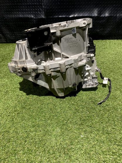 CAMBIO AUTOMATICO PER KIA SPORTAGE 43115-2d500 (21) 1.6 HYBRID (110KW)  2023