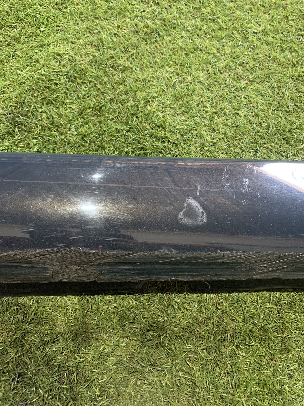 Minigonna Sinistra Alfa Romeo Giulia  2016