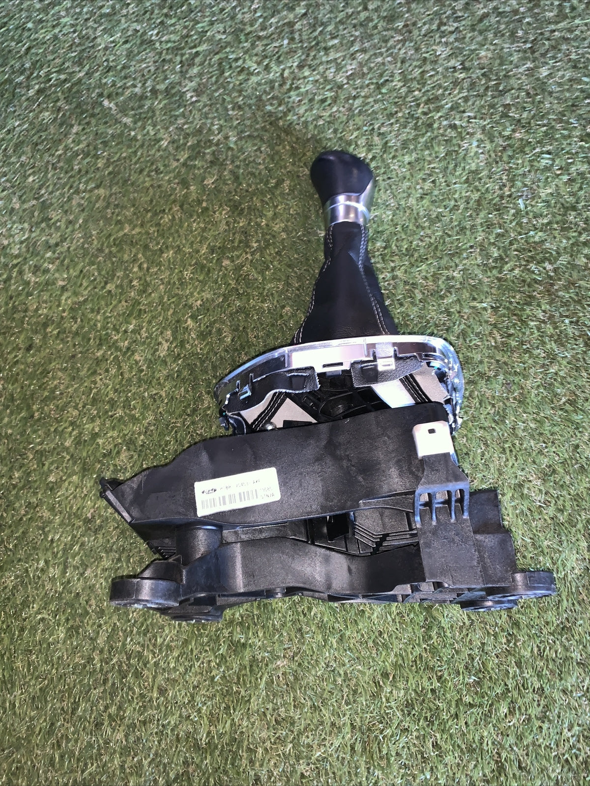 LEVA CAMBIO FORD Fiesta 7° Serie H1BR-7C453-AKF Benzina 1.0