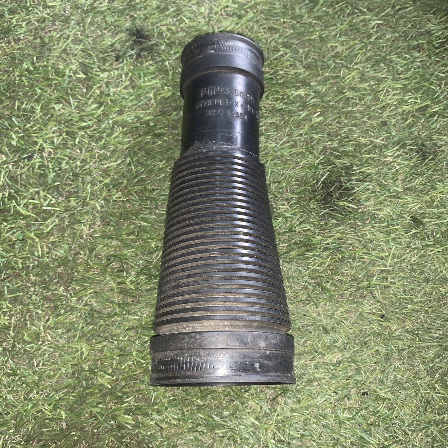 55350895 MANICOTTO FILTRO ARIA ASPIRAZIONE OPEL ASTRA H GTC 1.3