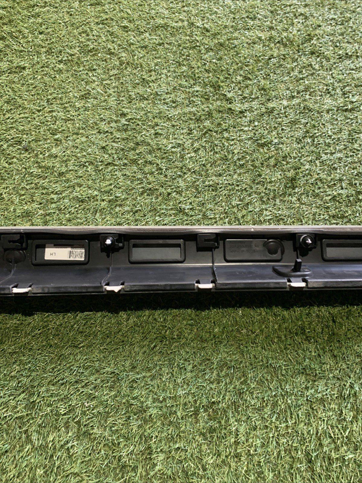 Minigonna Sinistra Volkswagen Taigo R Line 2G7853855C