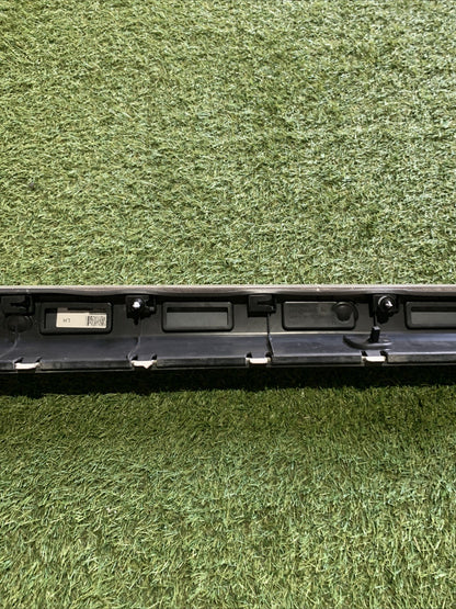 Minigonna Sinistra Volkswagen Taigo R Line 2G7853855C