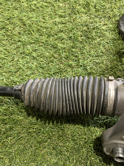 Scatola Guida Seat Ateca 2018 1.4 Benzina 3Q1423053F