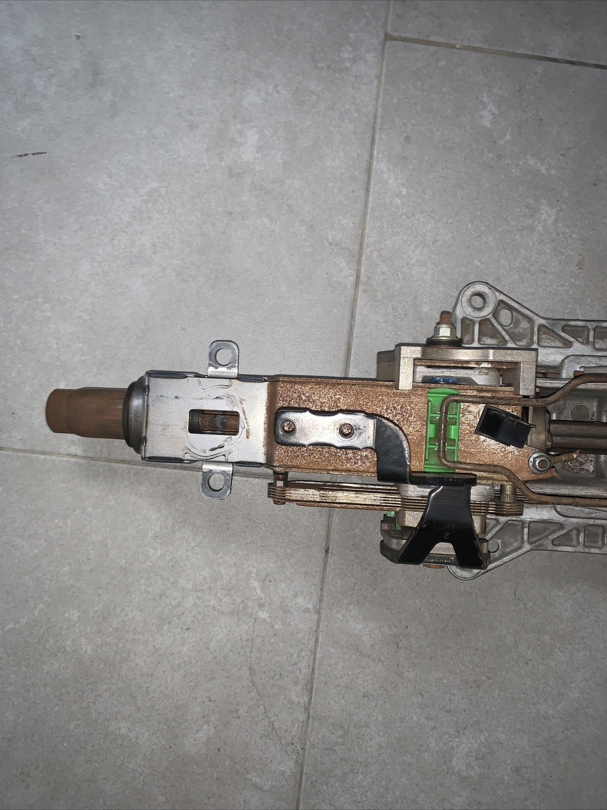 8P1419502F PIANTONE STERZO AUDI A3 1.9 D 77KW 5M 3P (2003)