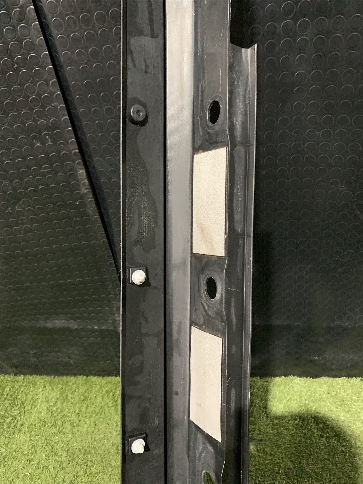 75851F4010 MINIGONNA SOTTOPORTA DESTRA TOYOTA C-HR (2016 )