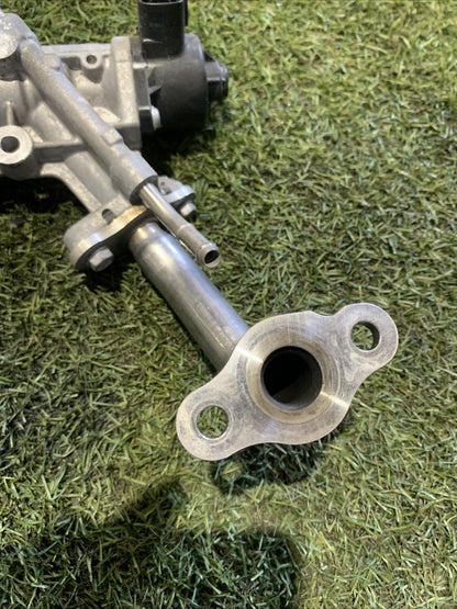 Radiatore Scarico Egr Toyota C-HR 2016-2023 1.8 Hybrid 25601-0T010-A