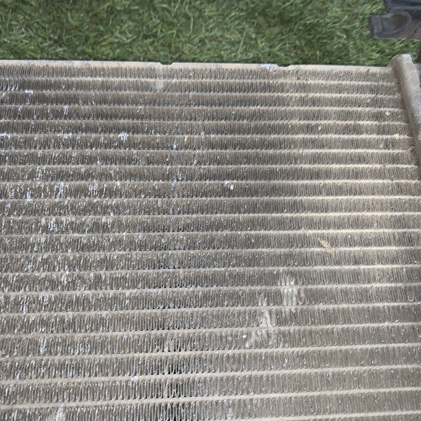 RADIATORE ACQUA FIAT PUNTO II REST (188) 1.3 MULTIJET