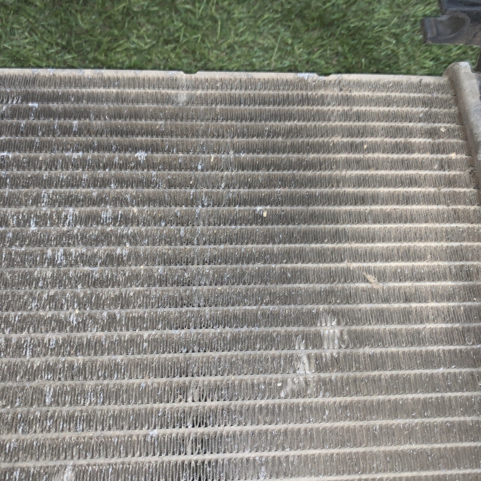 RADIATORE ACQUA FIAT PUNTO II REST (188) 1.3 MULTIJET