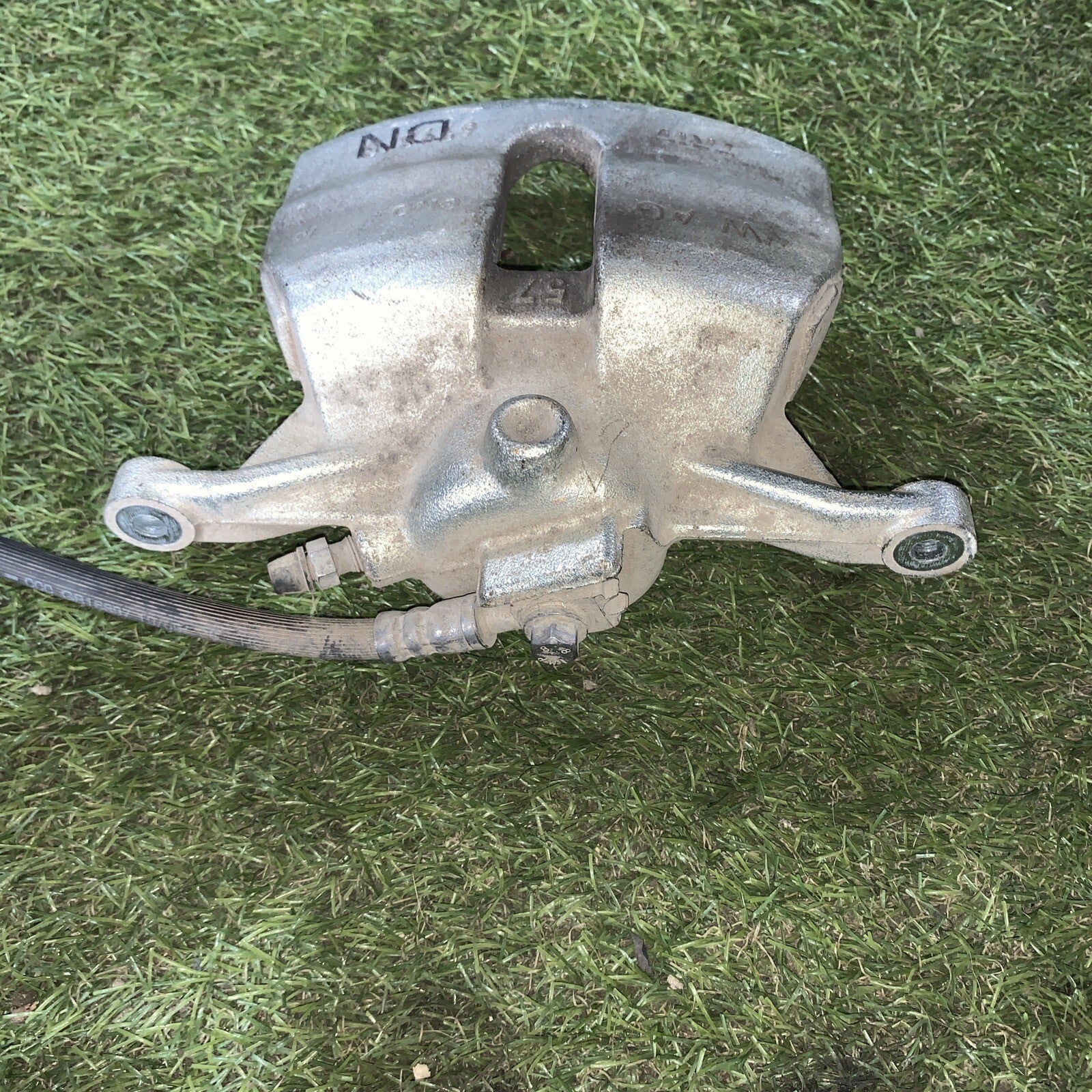 Pinza Freno Anteriore Sx Vw Tiguan 2019 2.0 6798/G