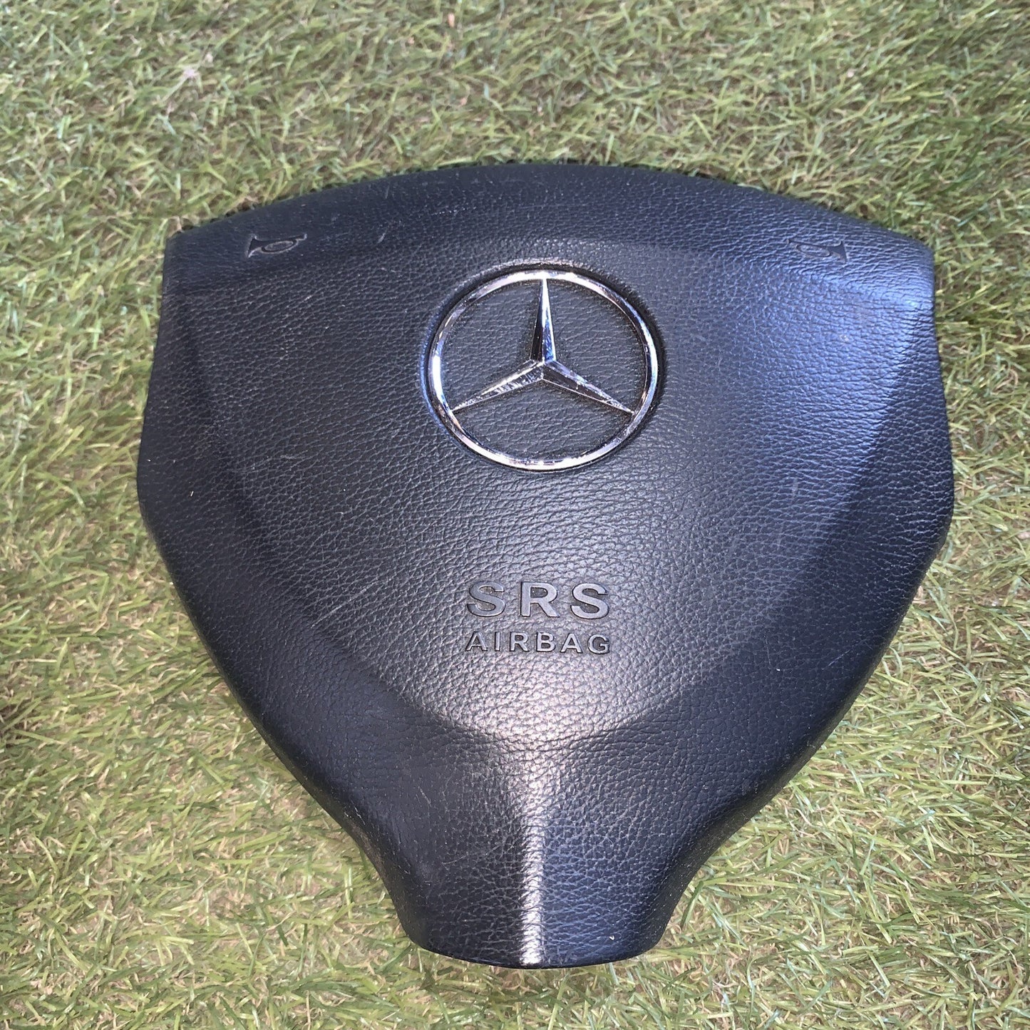 Airbag volante Mercedes Classe A W169 dal 2004 al 2011 cod 9161828.99.40
