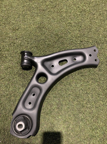 BRACCIO OSCILLANTE SOSPENSIONE ANTERIORE DESTRO FIAT 500X 2018 51959820 (2)