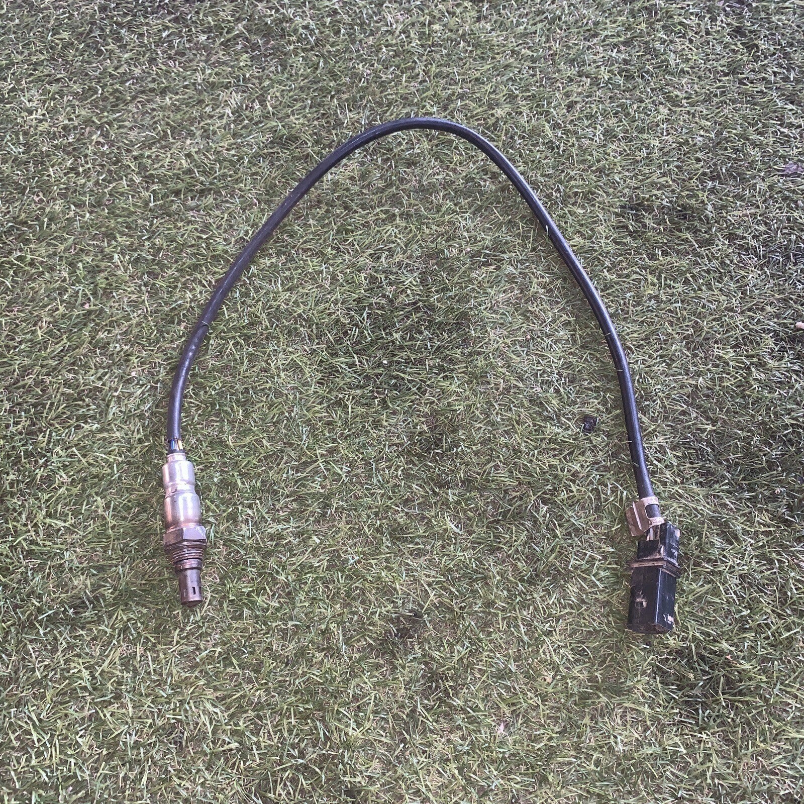 SONDA LAMBDA FIAT Punto EVO 55210334 Diesel 1300 (0912) 1632490