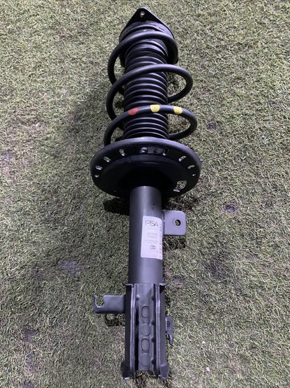Ammortizzatore Anteriore Destro Peugeot 208 2020 1.5 Diesel 9831168980