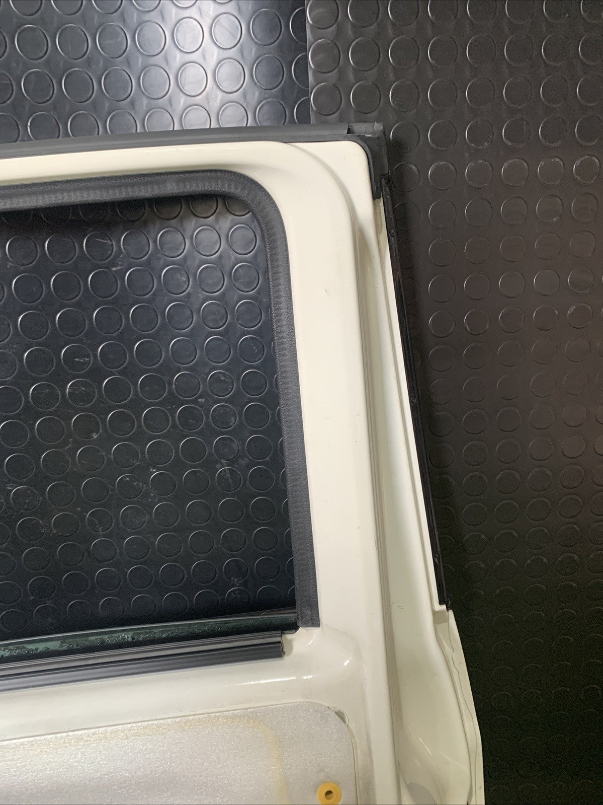 PORTA PORTIERA SPORTELLO ANTERIORE DESTRA DX FIAT 500 3P 2015