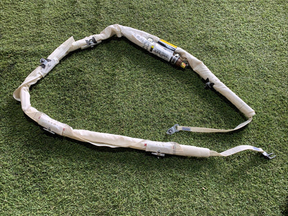 BJ3214K160BB AIRBAG LATERALE A TENDINA SX LAND ROVER RANGE ROVER EVOQUE (L538)14