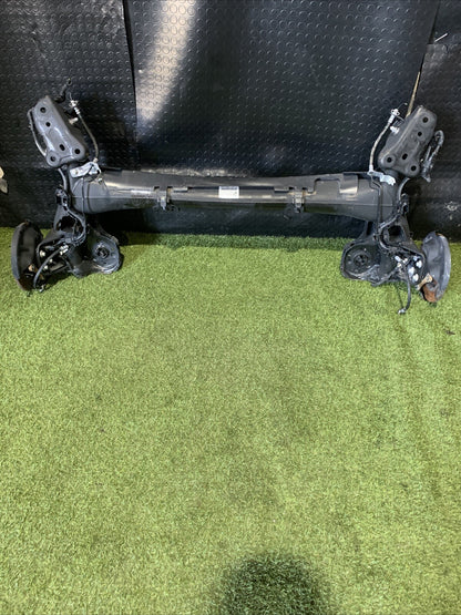 Ponte Assale Posteriore Peugeot 208 2022 1648273280