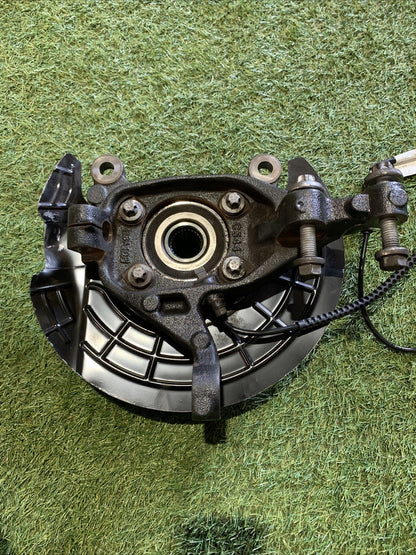 MOZZO MONTANTE FUSELLO ANTERIORE DESTRA FIAT 500X 2023 1.0 BENZINA