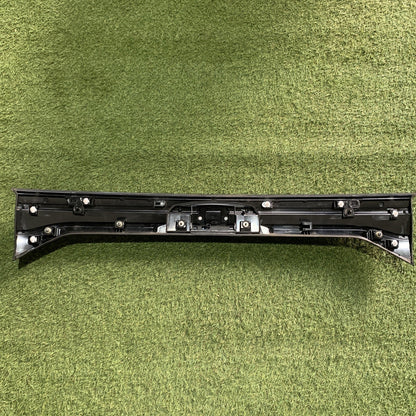 FANALE STOP CENTRALE PORTELLONE POSTERIORE  VOLKSWAGEN T-CROSS 2022 2GM827577J