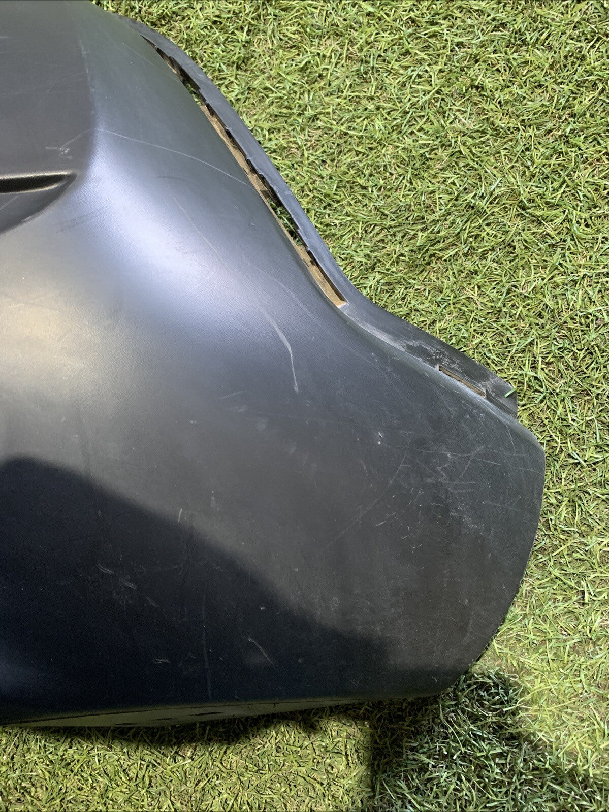 SPOILER PARAURTI CITROEN C3 2019 9813343877