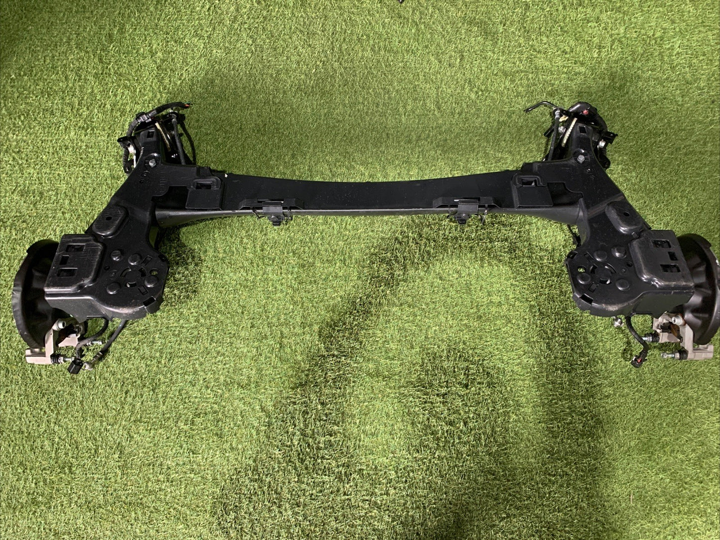 Ponte Assale Posteriore Peugeot 2008 2022 1681161680 (2)