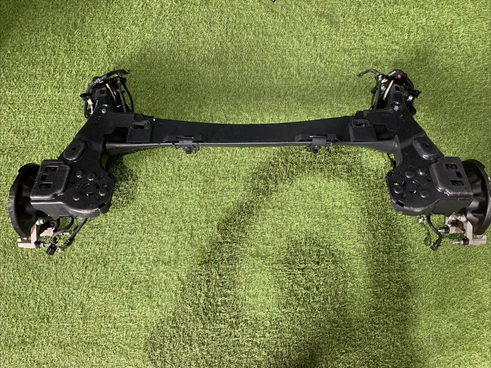 Ponte Assale Posteriore Peugeot 2008 2022 1681161680 (2)