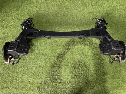 Ponte Assale Posteriore Peugeot 2008 2022 1681161680 (2)