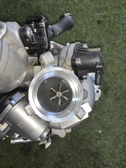 Turbo Turbina Audi Q3 2020 2.0 Benzina 06Q145701C
