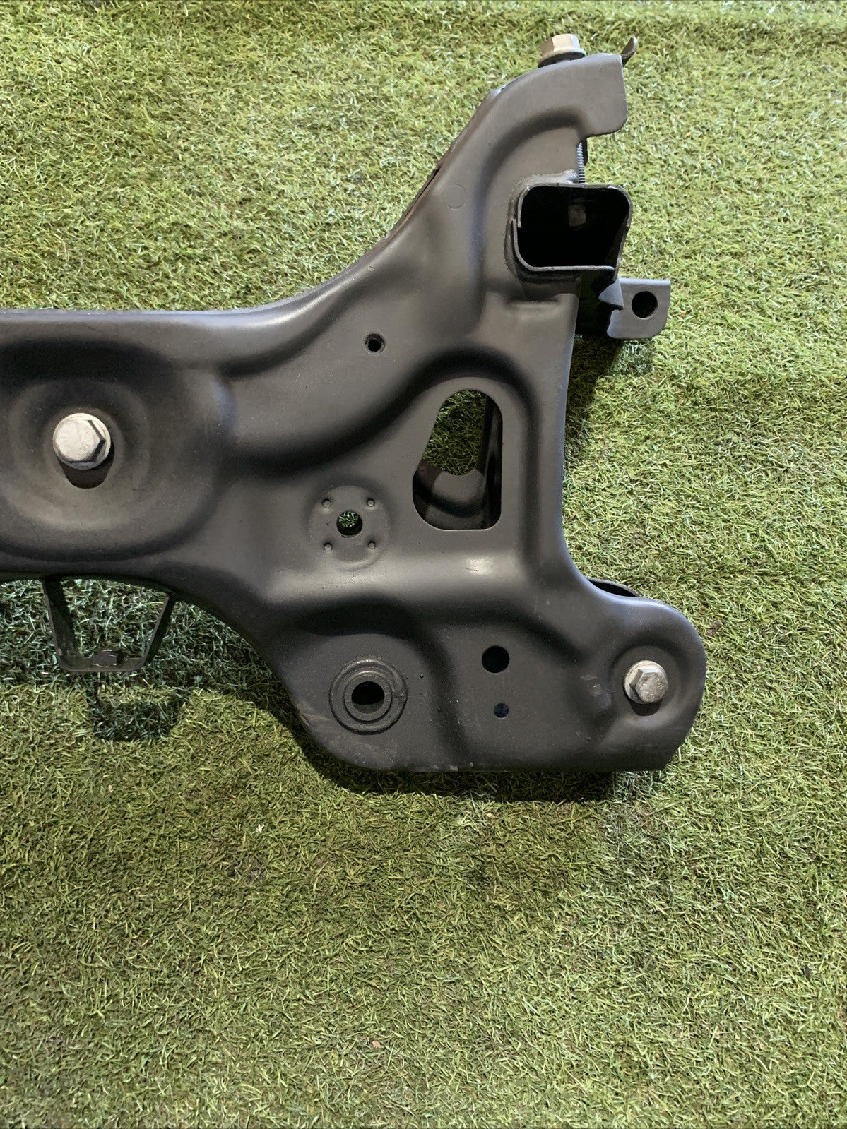 CULLA MOTORE AUDI A1 (GBA) 1.0 2021 2Q0199315A