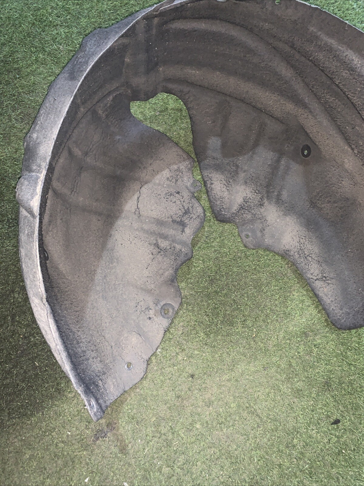 Parasassi Passaruota Posteriore Sinistro Audi TT 8S 8S0810171A