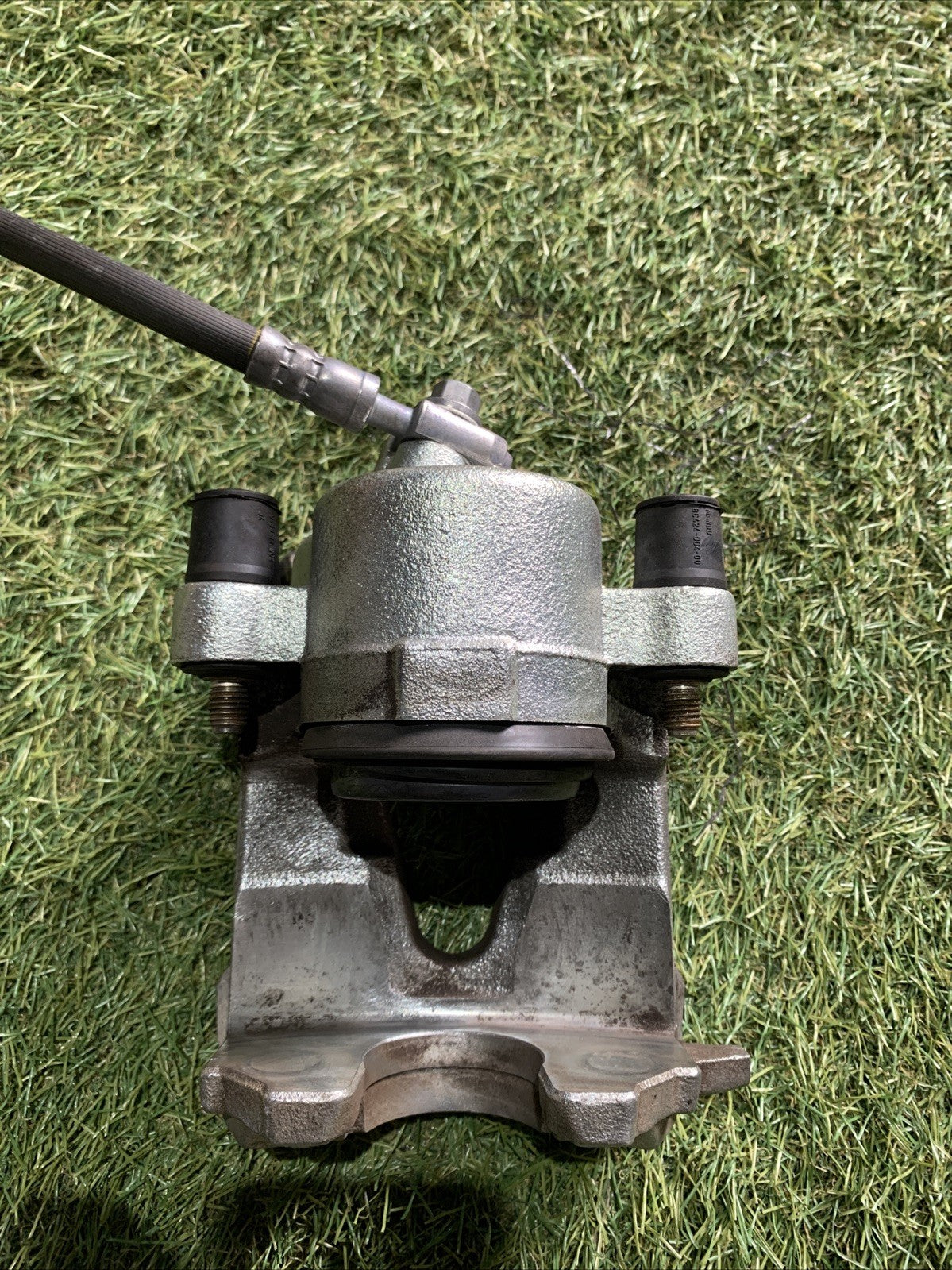 Pinza Freno Anteriore Sinistra Audi A1 2019 1.0 Benzina 2Q0615105AK