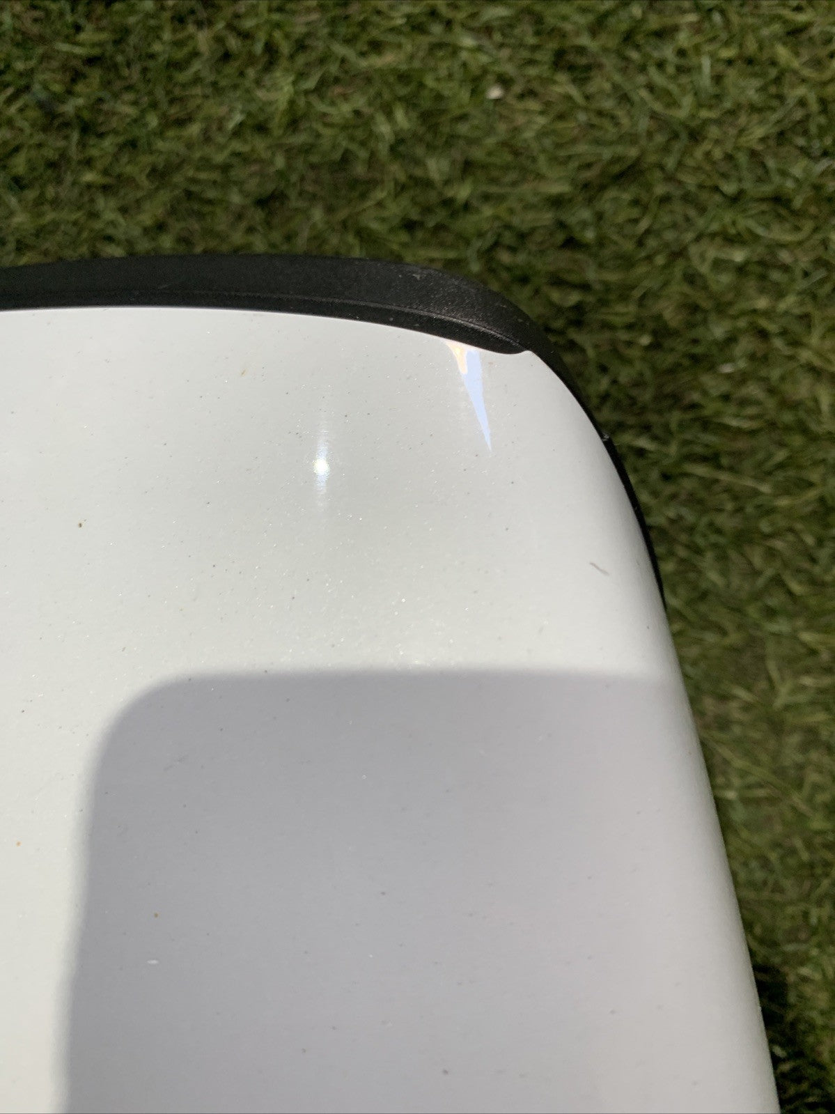 SPECCHIO SPECCHIETTO RETROVISORE DX DESTRO AUDI A3 8V 6PIN