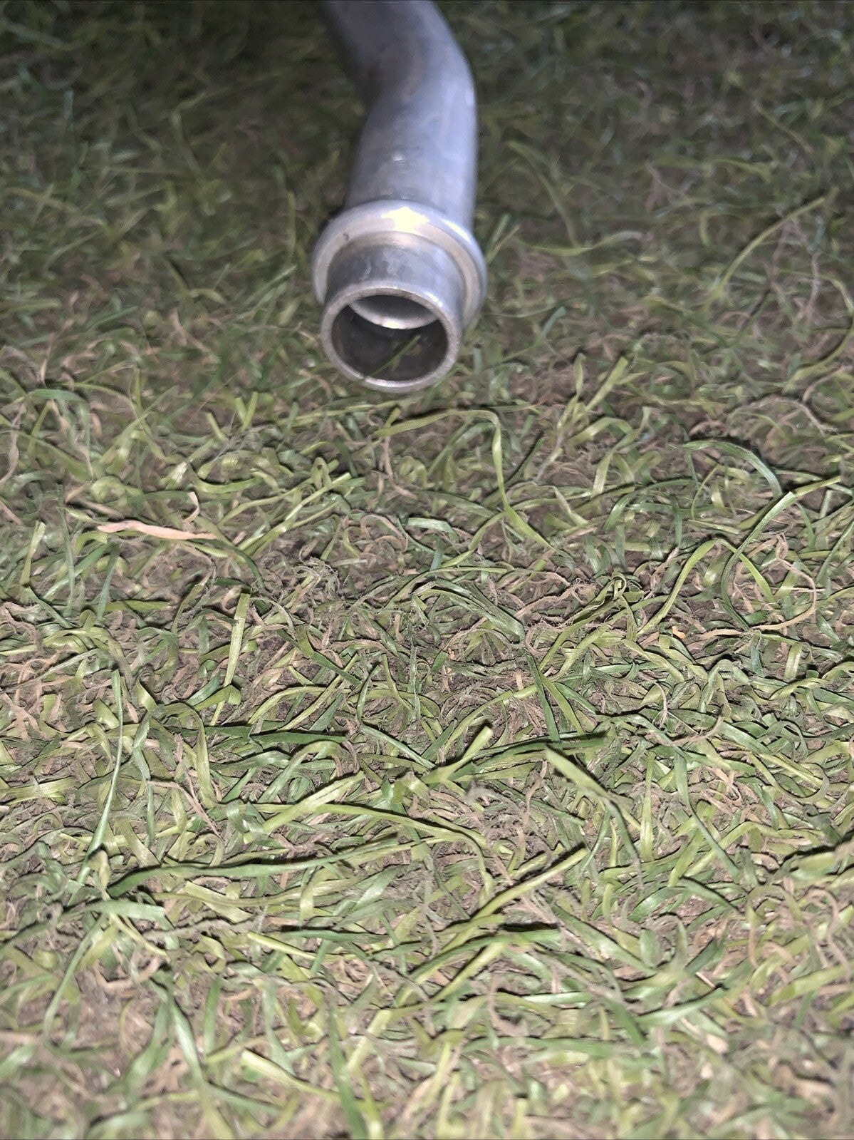 TUBO ARIA CONDIZIONATA  VW GOLF IV SERIE TDI COD 1J1820743H