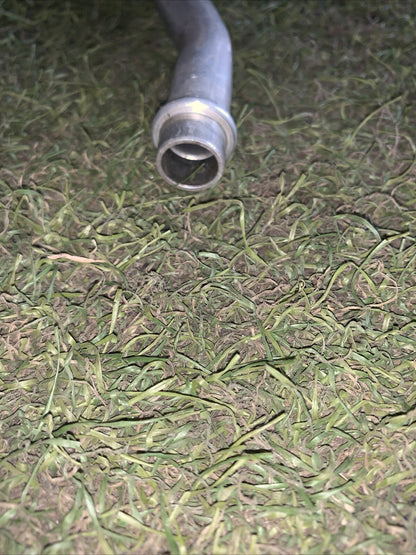 TUBO ARIA CONDIZIONATA  VW GOLF IV SERIE TDI COD 1J1820743H