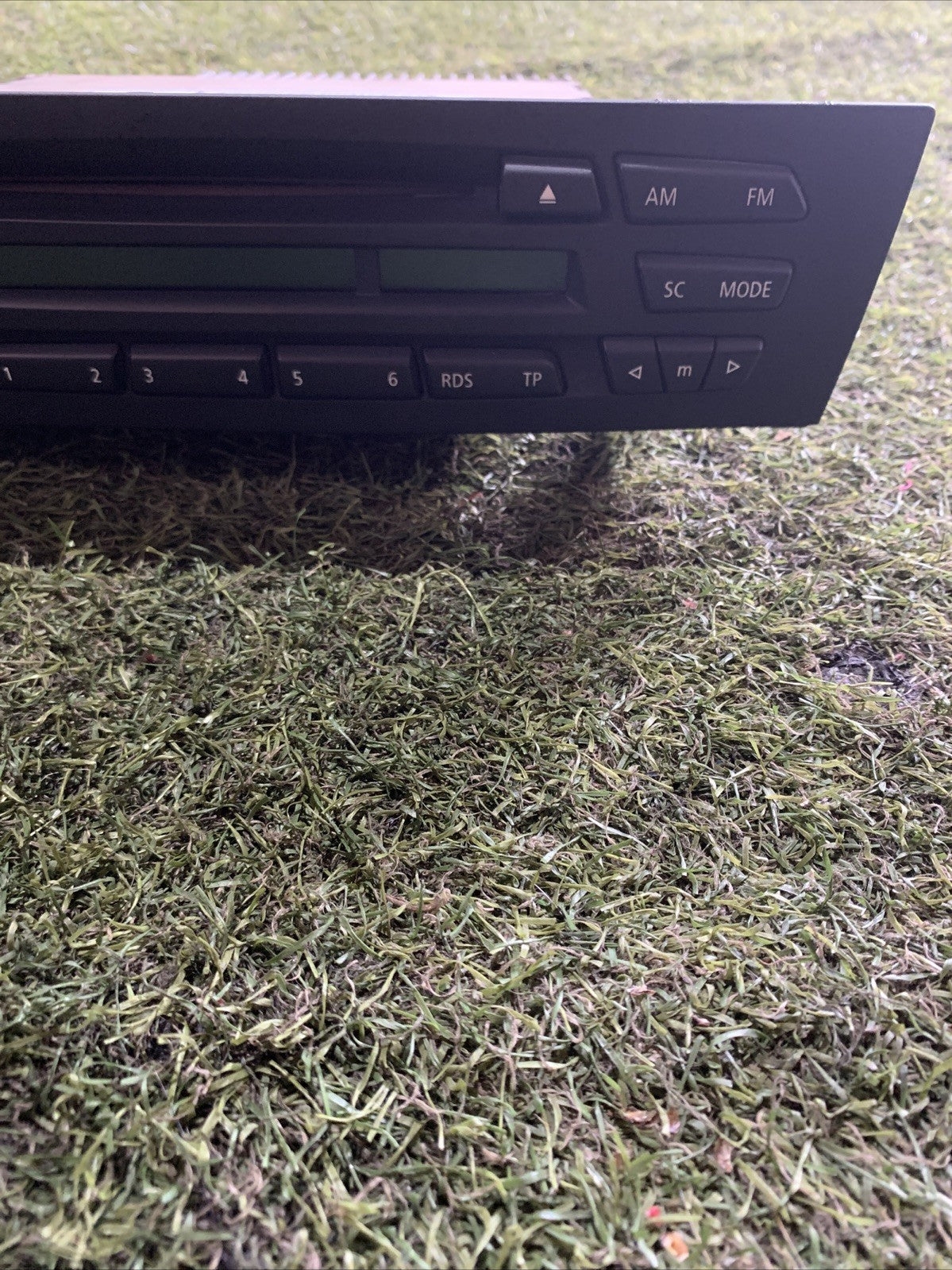 Autoradio Bmw Serie 1 E81 2007 9141682-01