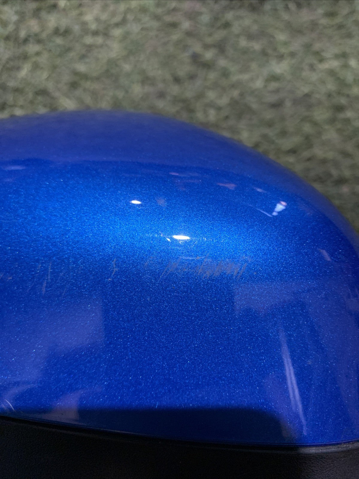 SPECCHIETTO SPECCHIO RETROVISORE DESTRO DX FORD PUMA (19/24) 10 PIN