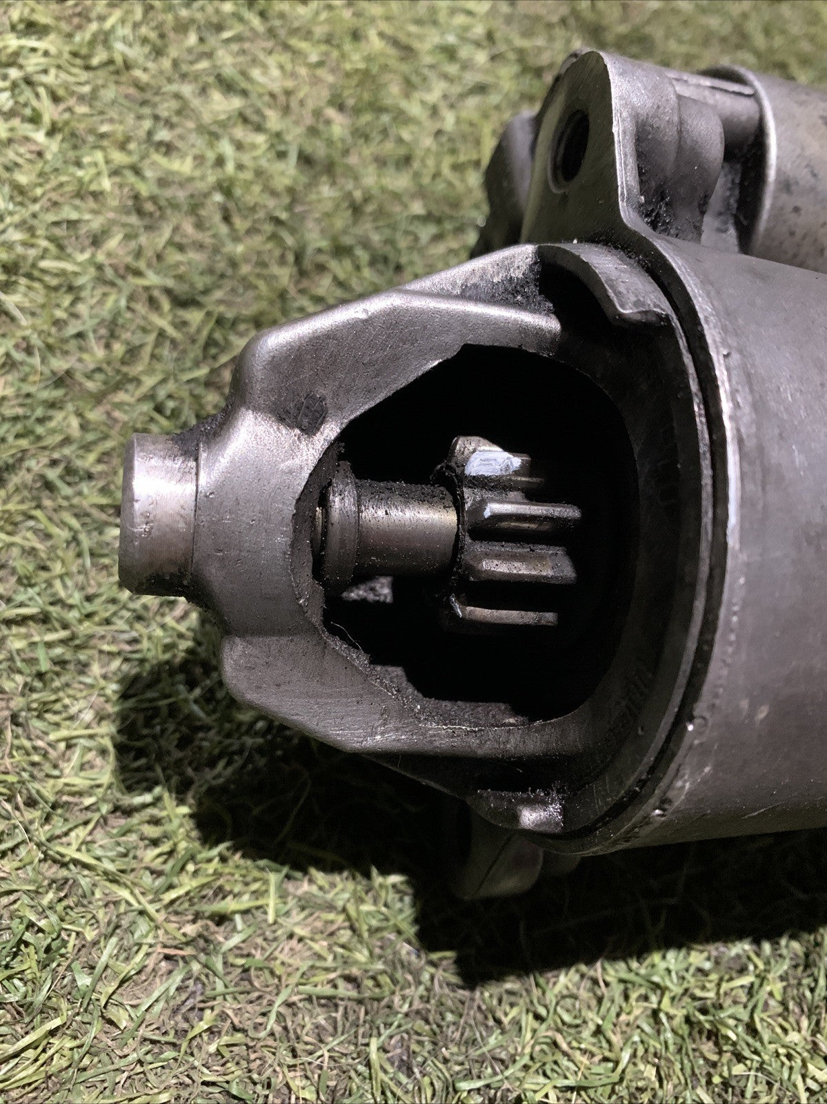 MOTORINO AVVIAMENTO FORD FOCUS 1999 1.8 DIESEL 1S4U11000AA
