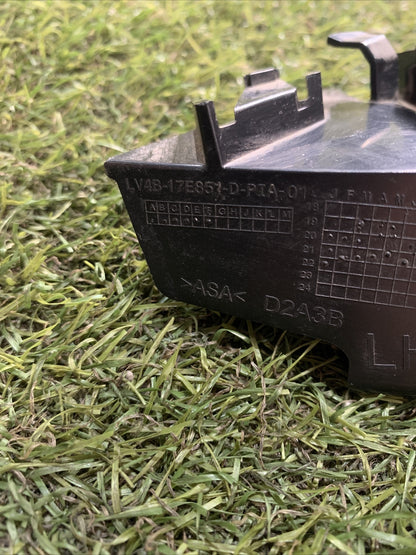 FORD KUGA 2022 LV4B17E851D Staffa paraurti posteriore sinistra