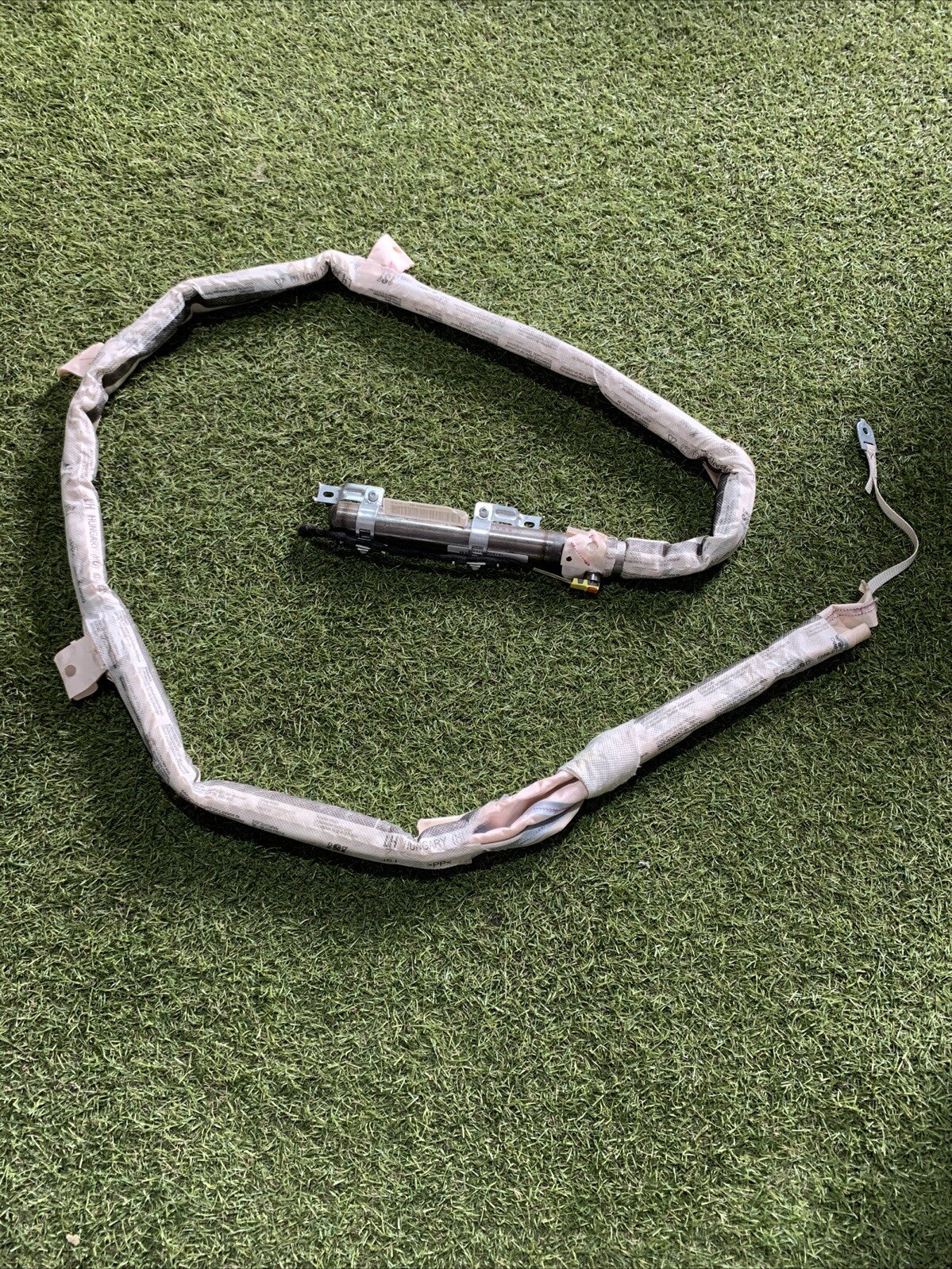 AIRBAG A TENDINA LATO SINISTRO SX PER AUDI Q5 Serie (FYB) 8R0880741J (17 )