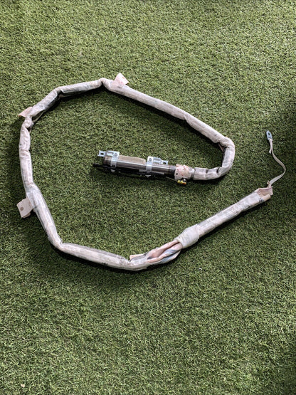 AIRBAG A TENDINA LATO SINISTRO SX PER AUDI Q5 Serie (FYB) 8R0880741J (17 )