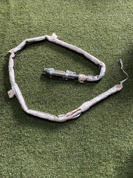 AIRBAG A TENDINA LATO SINISTRO SX PER AUDI Q5 Serie (FYB) 8R0880741J (17 )