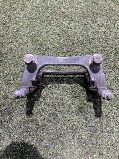 Porta Pinza Freno Anteriore Sinistra Peugeot 508 2019 2.0 Diesel 1612372580